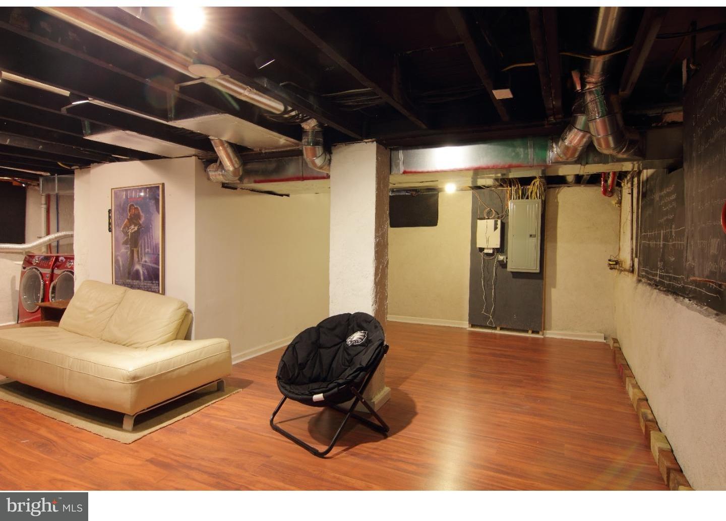 2532 East County Line Road Ardmore, PA 19003 - Photo 20 of 24 Basement