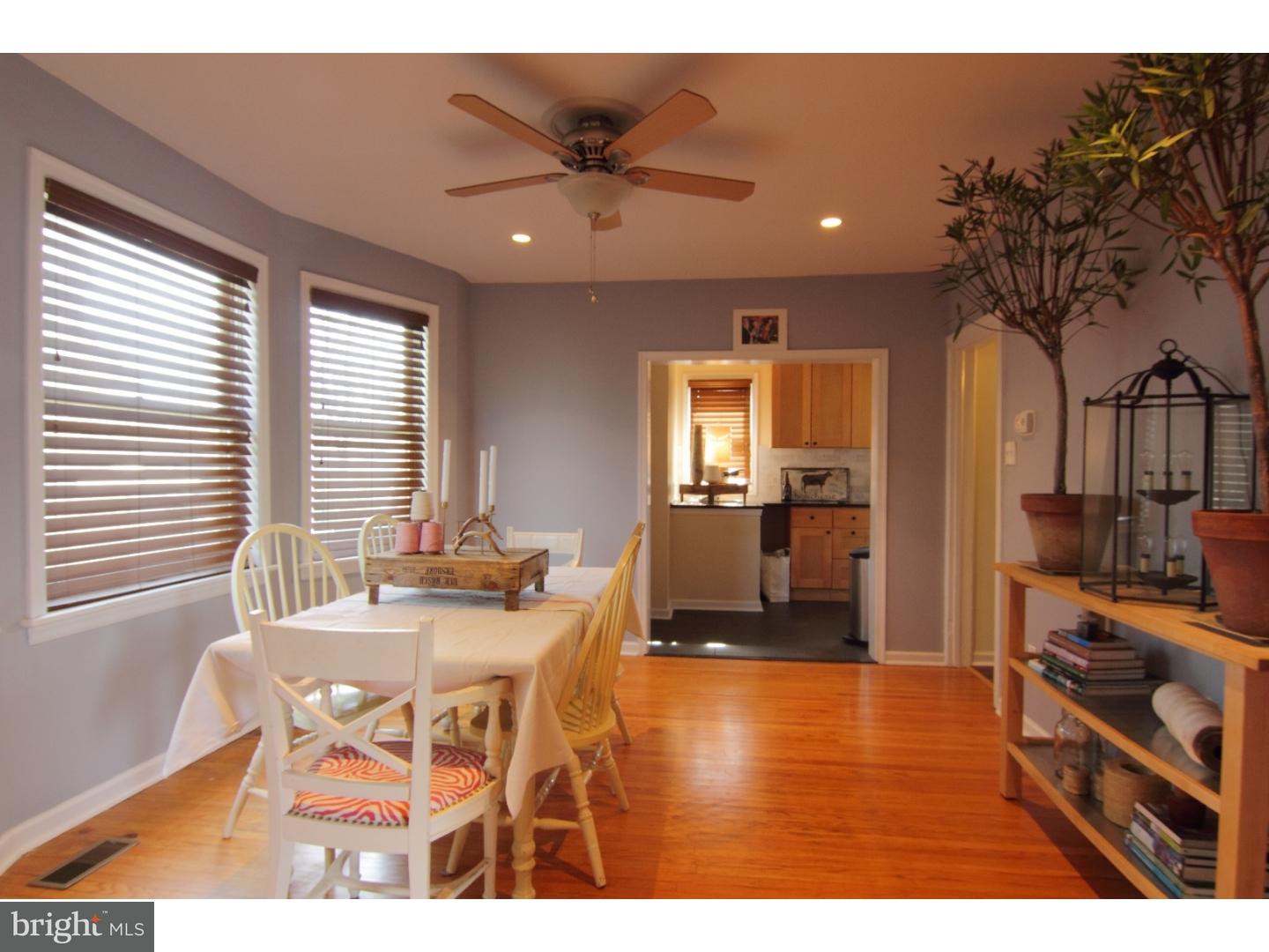 2532 East County Line Road Ardmore, PA 19003 - Photo 2 of 24 Dining Room