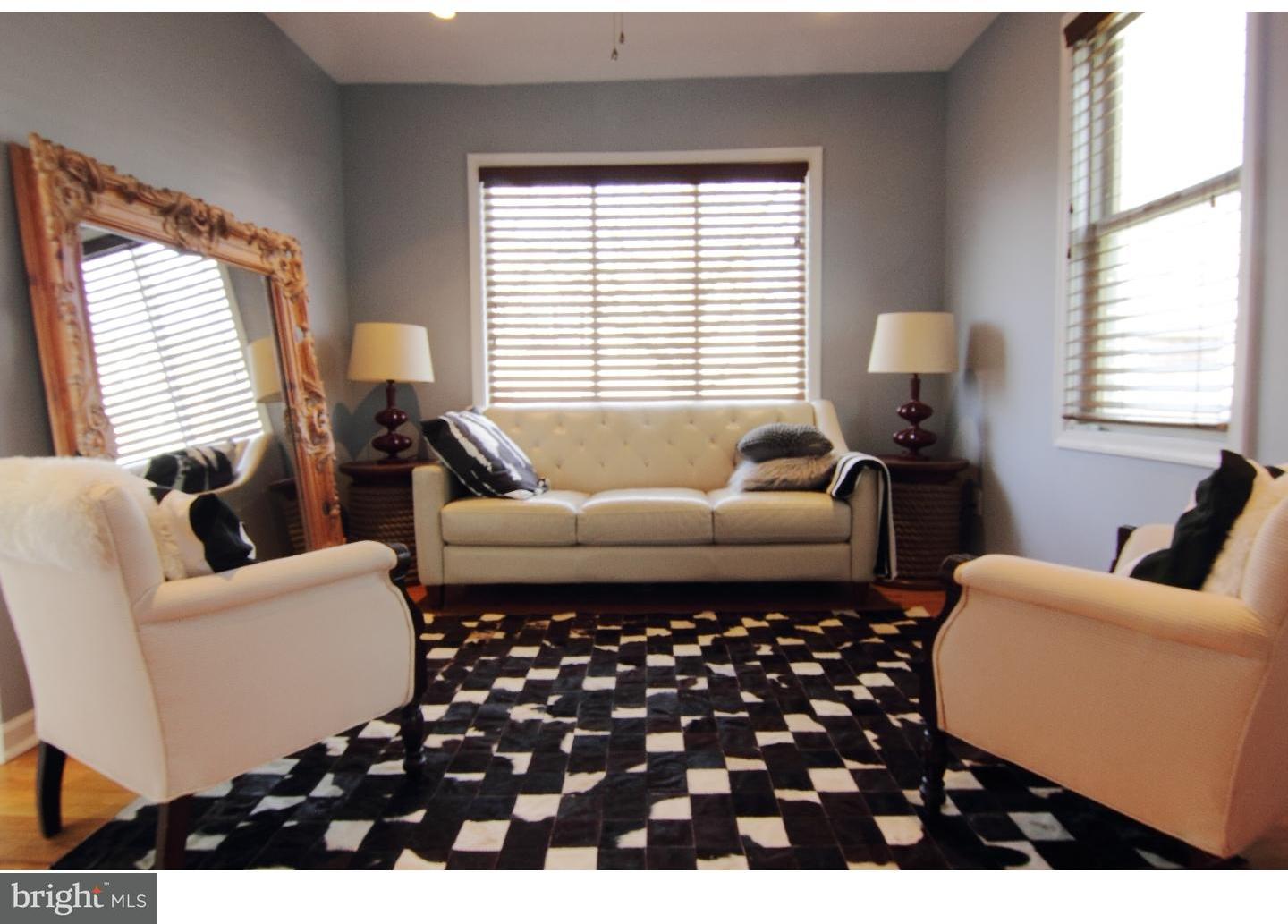 2532 East County Line Road Ardmore, PA 19003 - Photo 3 of 24 Living Room
