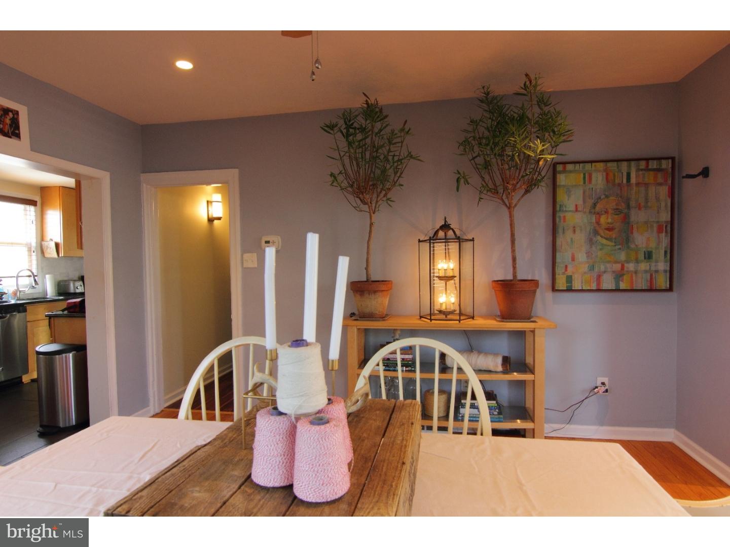 2532 East County Line Road Ardmore, PA 19003 - Photo 6 of 24 Dining Room