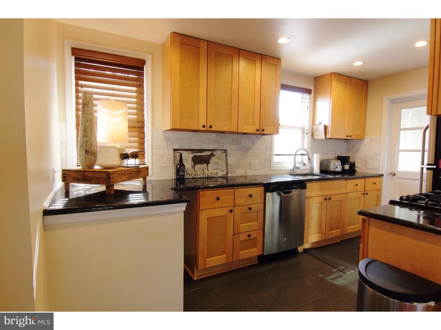 2532 East County Line Road Ardmore, PA 19003 - Photo 7 of 24 Kitchen