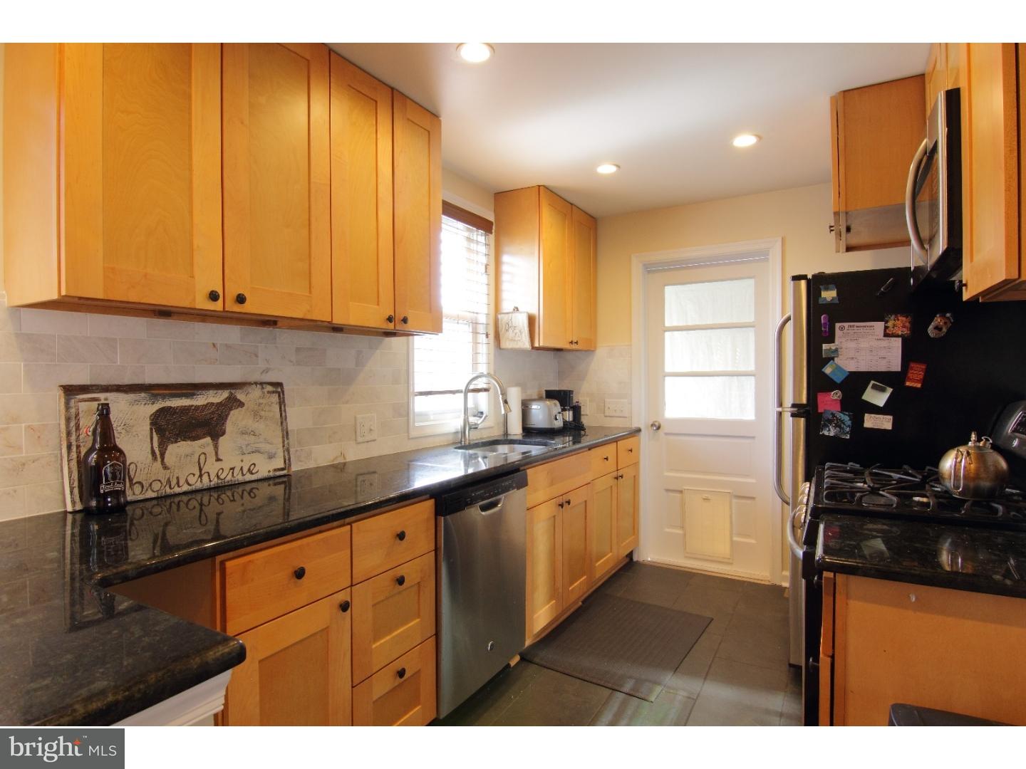 2532 East County Line Road Ardmore, PA 19003 - Photo 8 of 24 Kitchen