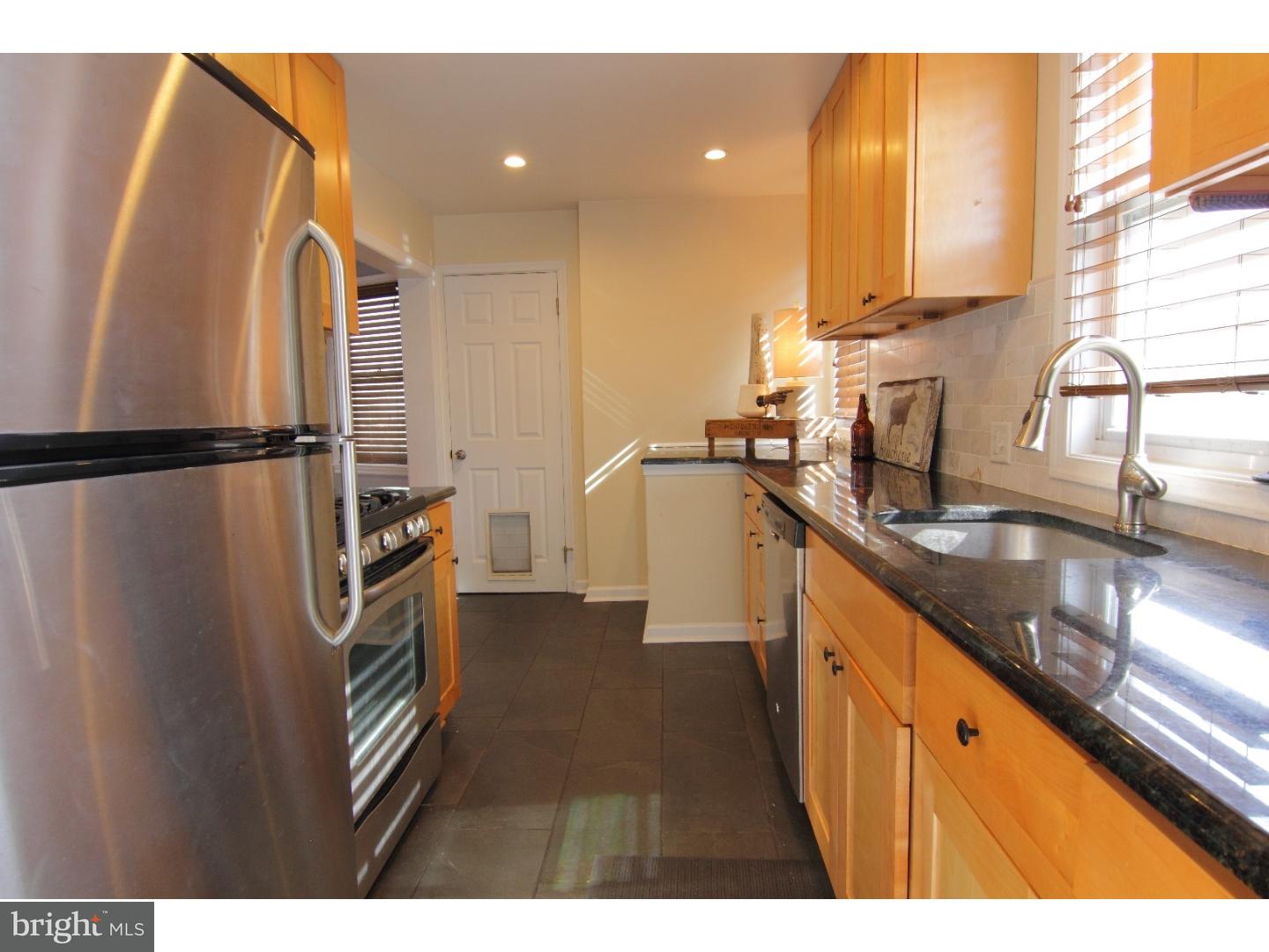 2532 East County Line Road Ardmore, PA 19003 - Photo 9 of 24 Kitchen
