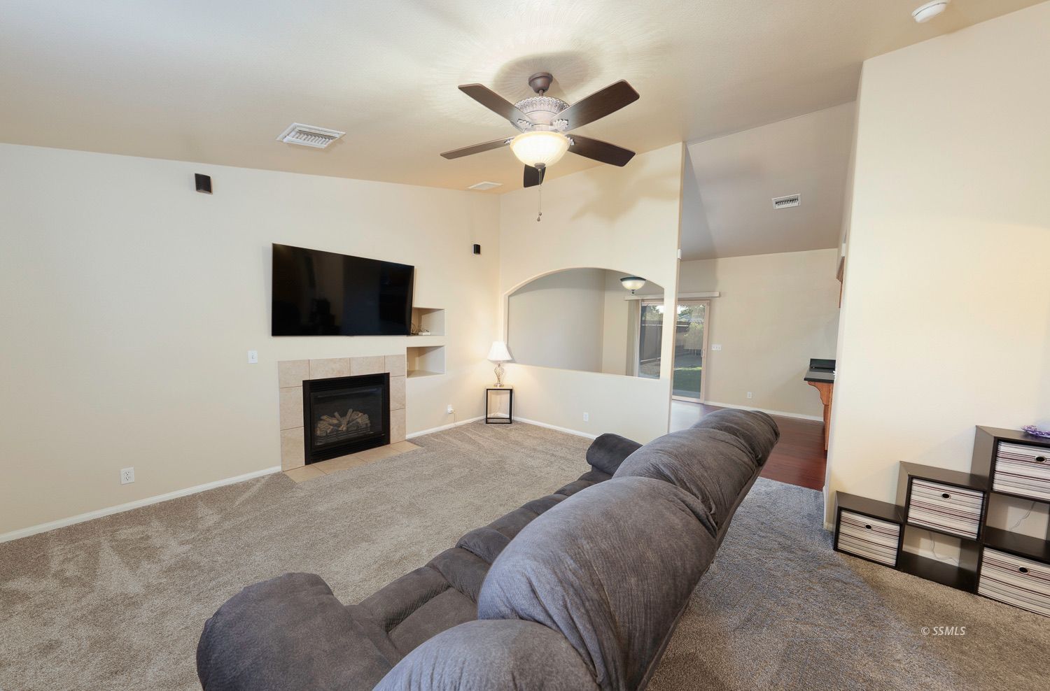 1009 South Ranger Street Ridgecrest, CA 93555 - Photo 7 of 38