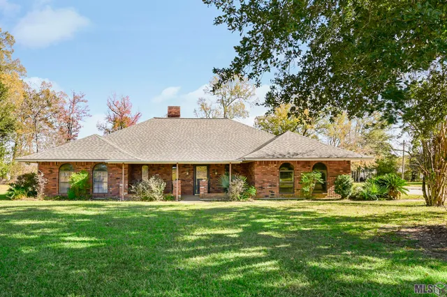 $437,000 | 18868 Old Scenic Highway, Zachary, LA 70791
