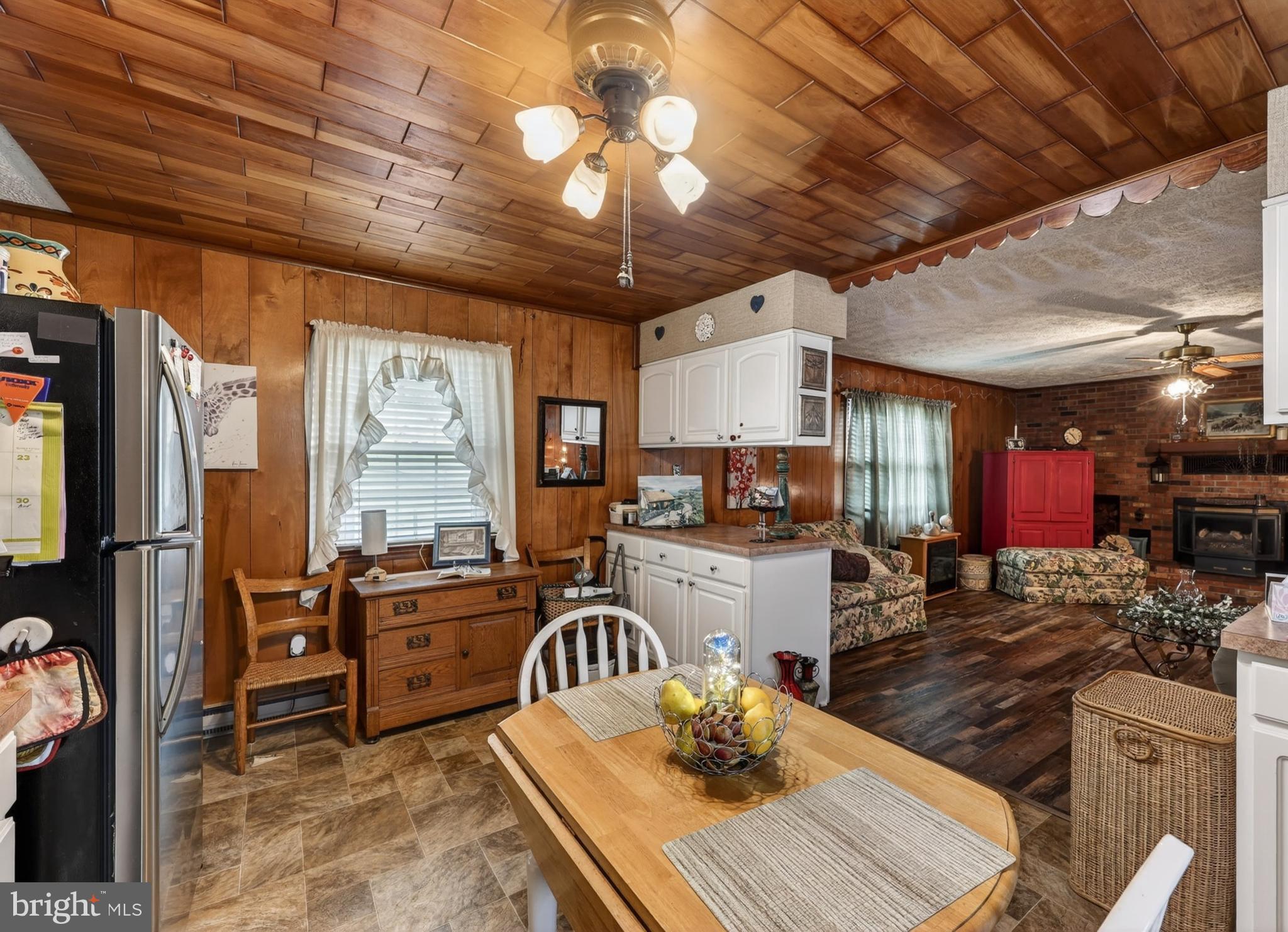 795 Hideaway Farms Road Edinburg, VA 22824 - Photo 9 of 57