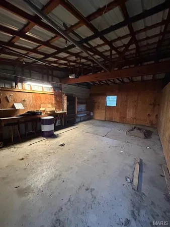 $145,000 | 112 East Martin Street, Perry, MO 63462