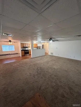 $145,000 | 112 East Martin Street, Perry, MO 63462