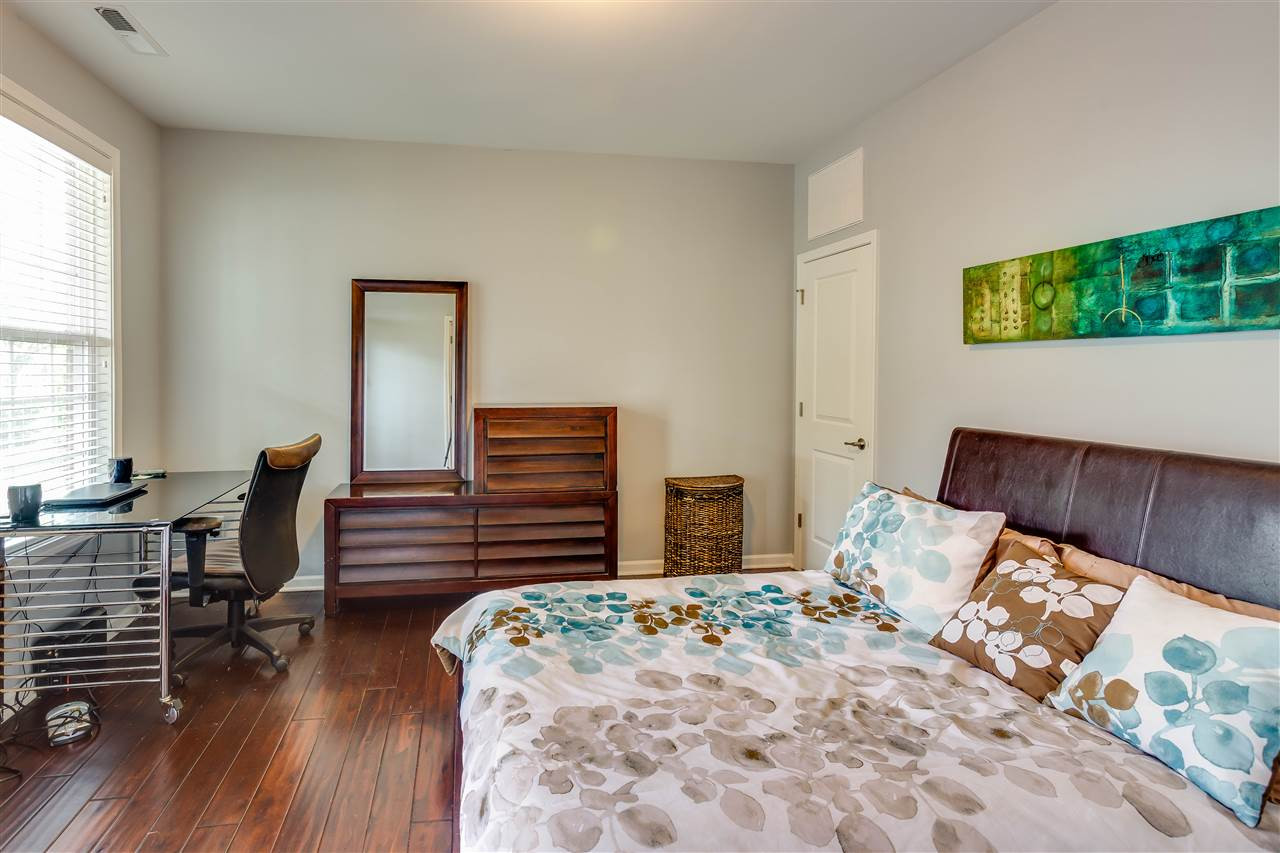 1309 Rembrandt Circle Raleigh, NC 27607 - Photo 17 of 24 Photo 17