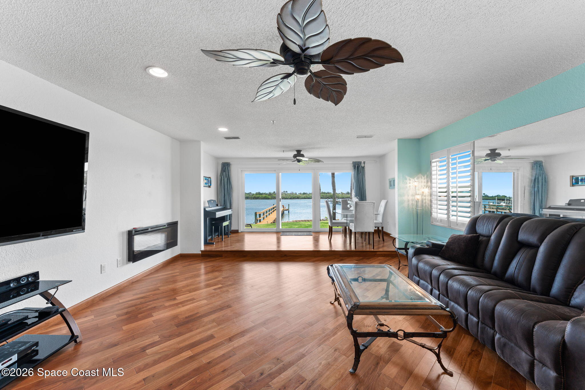 1909 South Riverside Drive, Unit 10 Edgewater, FL 32141 - Photo 13 of 50 14-web-or-mls-1909 S Riverside Dr 10-13