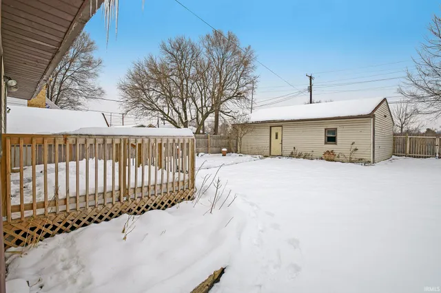 $170,000 | 1700 South Main Street, Elkhart, IN 46516