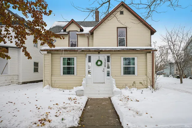 $170,000 | 1700 South Main Street, Elkhart, IN 46516