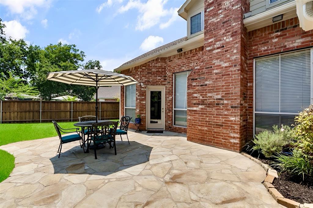 702 Athens Court Allen, TX 75013 - Photo 31 of 31