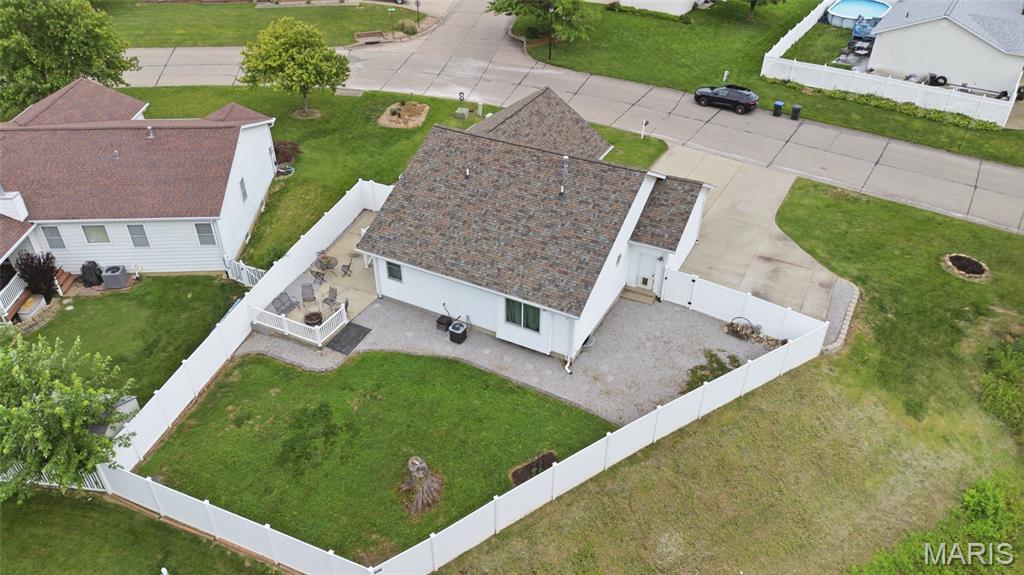 403 East Locust Street Columbia, IL 62236 - Photo 17 of 23