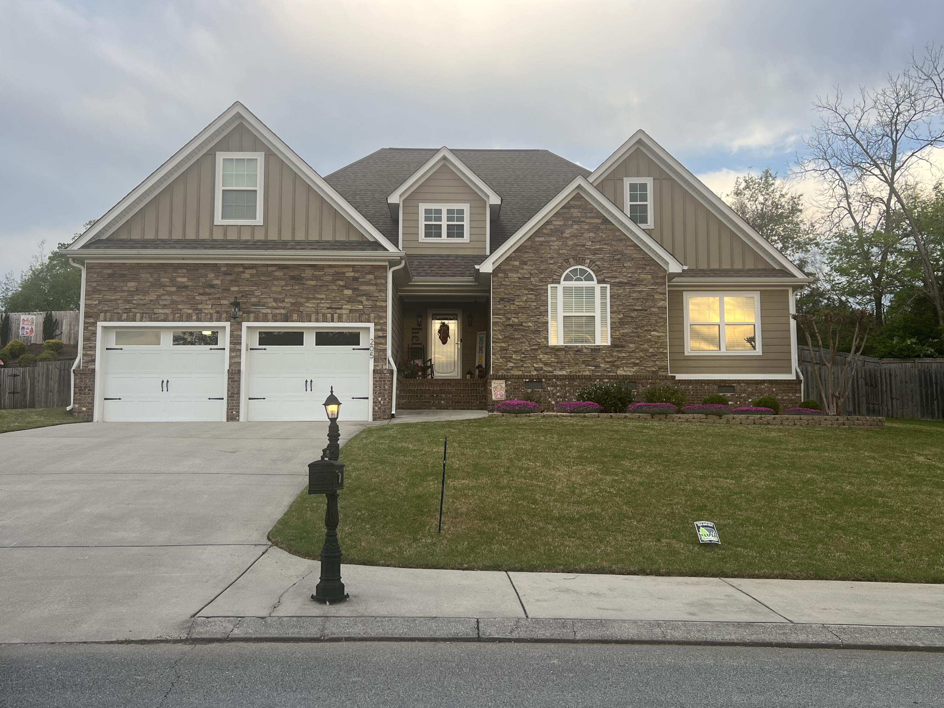 205 Live Oak Road Ringgold, GA 30736 - Photo 2 of 59 IMG_6886