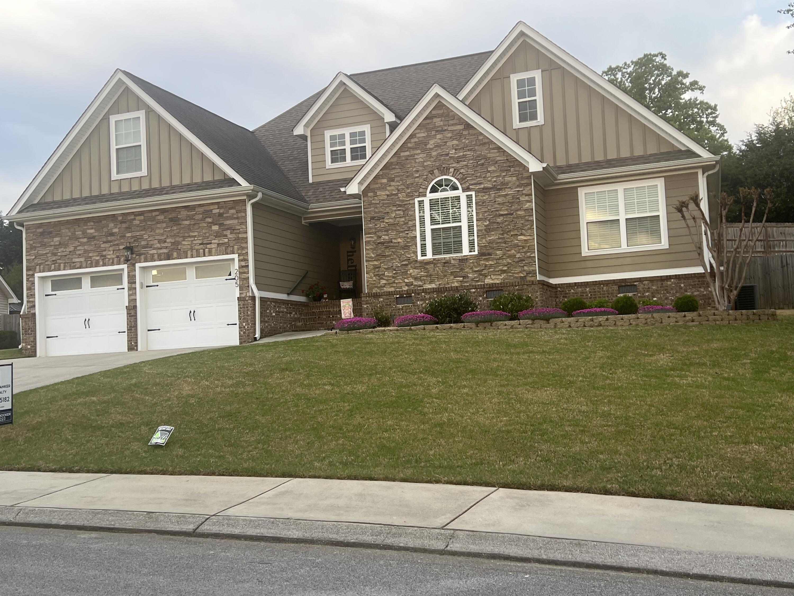 205 Live Oak Road Ringgold, GA 30736 - Photo 3 of 59 IMG_6887