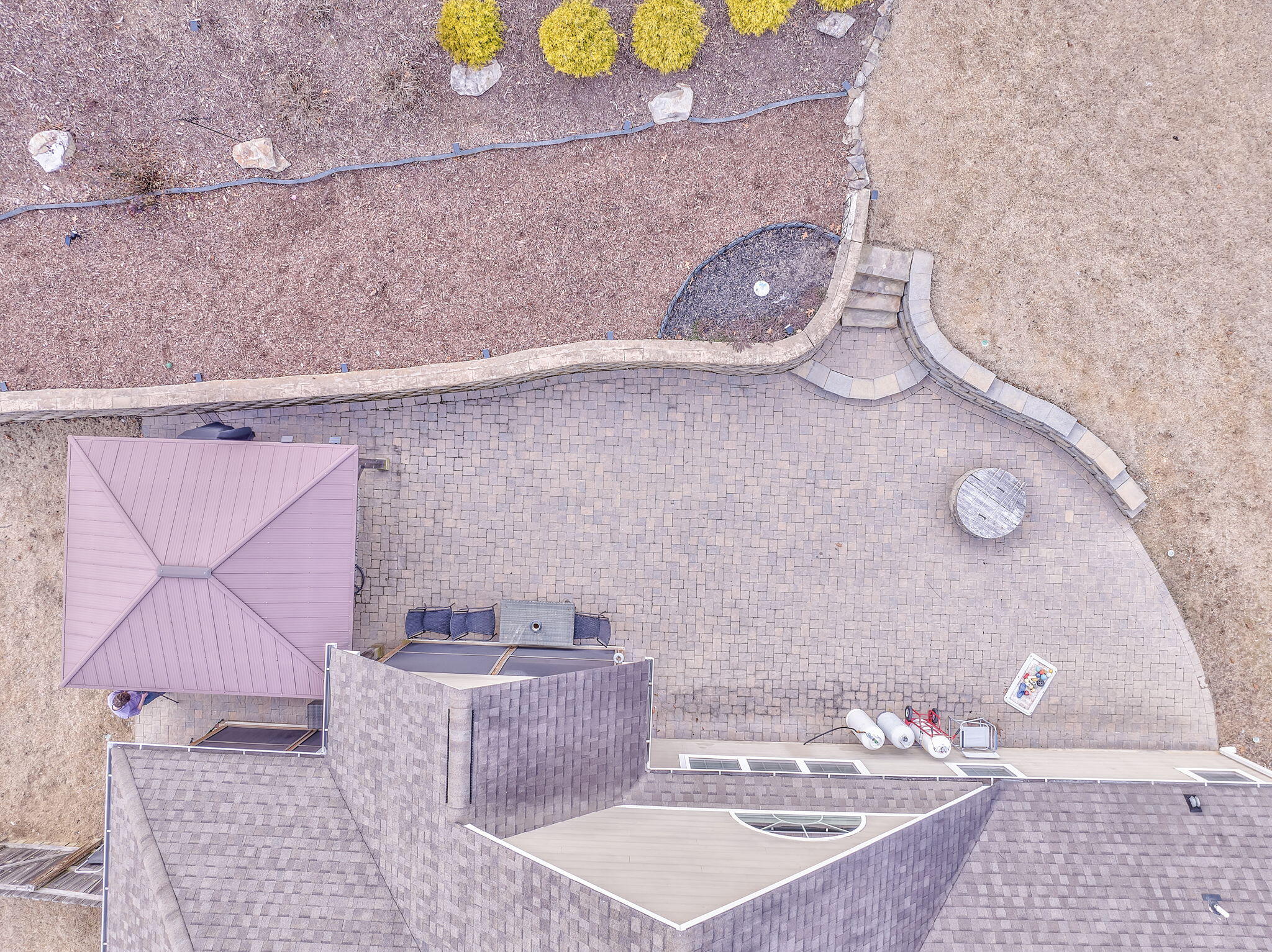 205 Live Oak Road Ringgold, GA 30736 - Photo 56 of 59 8-web-or-mls-DJI_0875_6_7