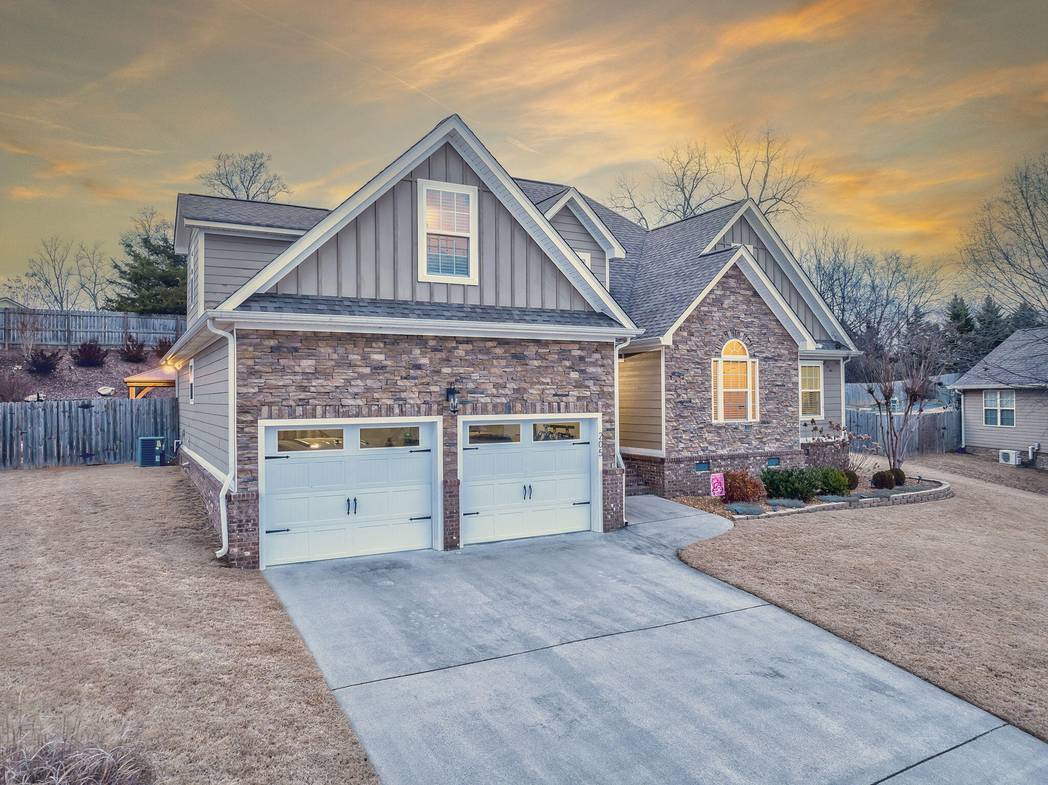 205 Live Oak Road Ringgold, GA 30736 - Photo 58 of 59 13-web-or-mls-DJI_0897_8_9