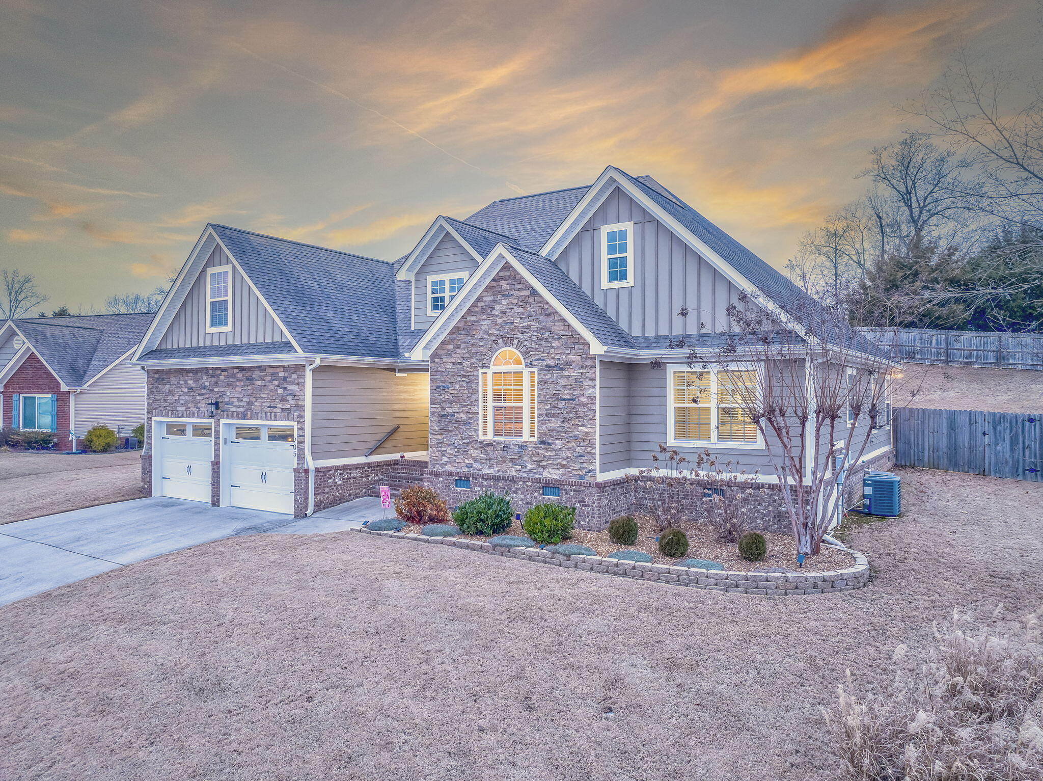 205 Live Oak Road Ringgold, GA 30736 - Photo 59 of 59 14-web-or-mls-DJI_0900_1_2