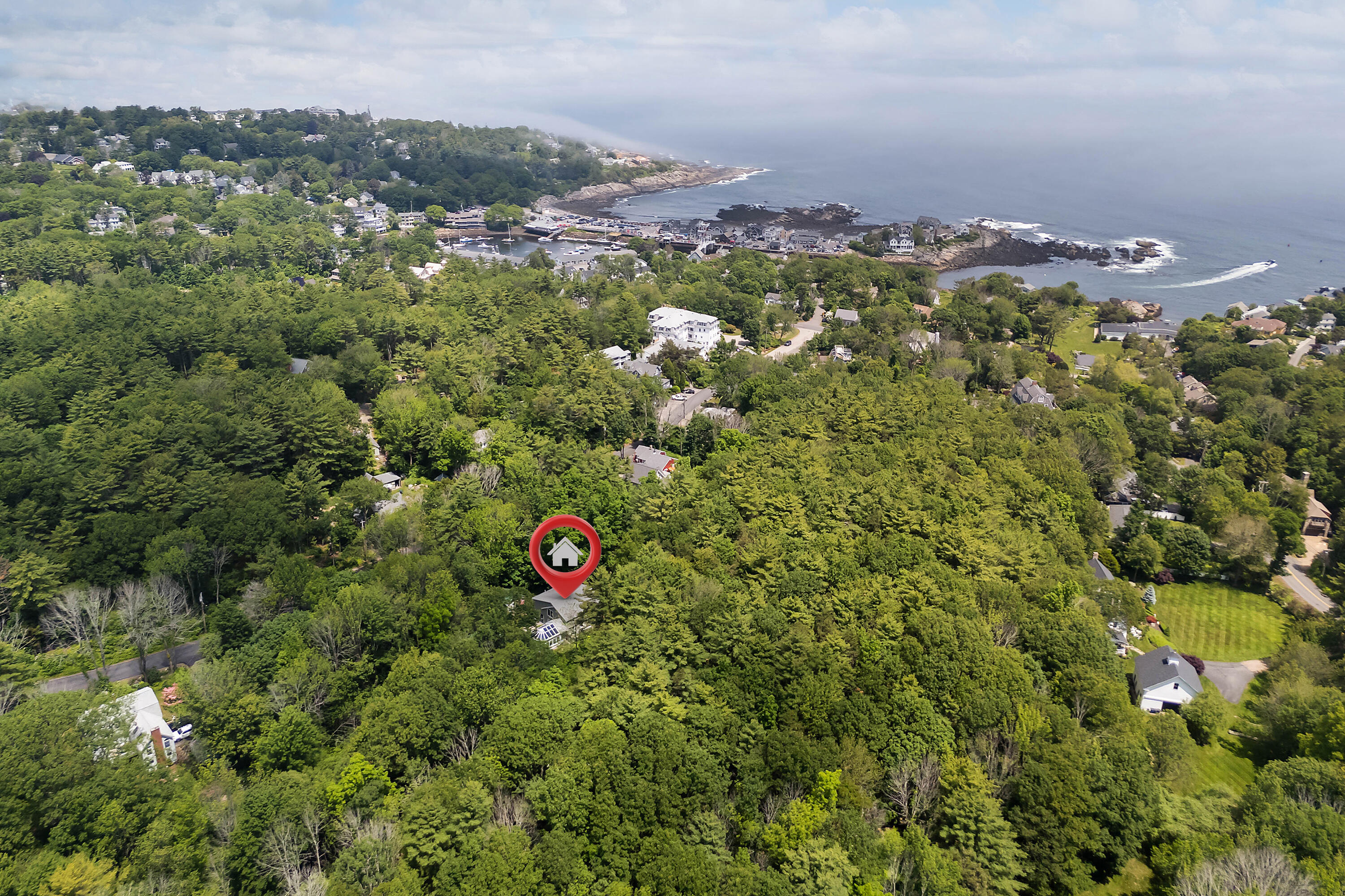37 Pine Hill Road South York, ME 03902 - Photo 2 of 14 37 Pine Hill South Road, Cape Neddick