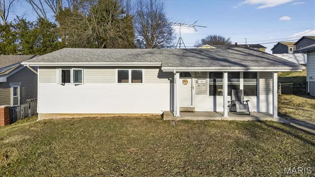 $225,000 | 2534 Leonard Drive, St. Charles, MO 63301