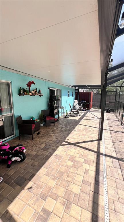 11102 Upton Street Spring Hill, FL 34608 - Photo 15 of 23 a view of parking
