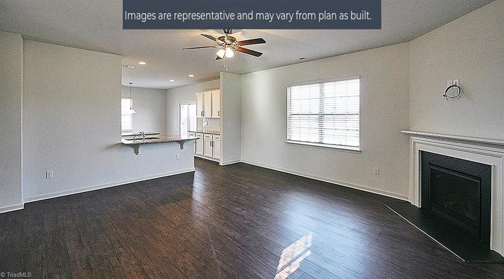 3249 Longpine Road, Unit 37 Burlington, NC 27215 - Photo 15 of 26 Gallery Image 15