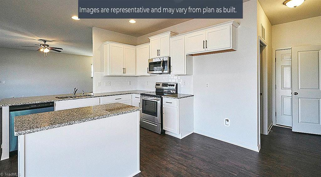 3249 Longpine Road, Unit 37 Burlington, NC 27215 - Photo 9 of 26 Gallery Image 9
