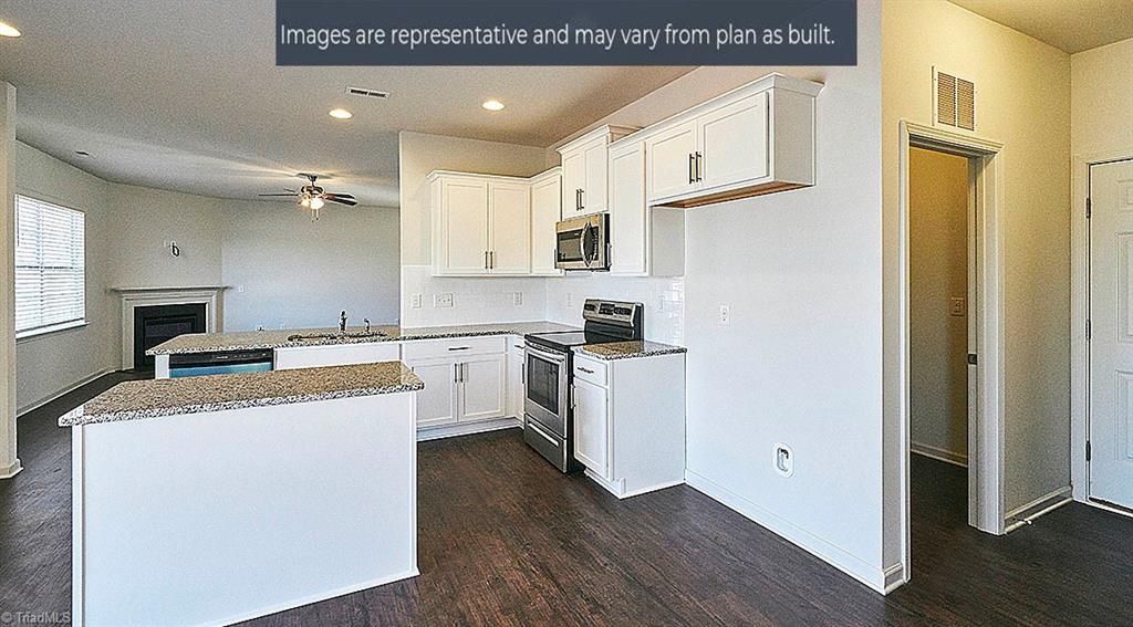 3249 Longpine Road, Unit 37 Burlington, NC 27215 - Photo 10 of 26 Gallery Image 10