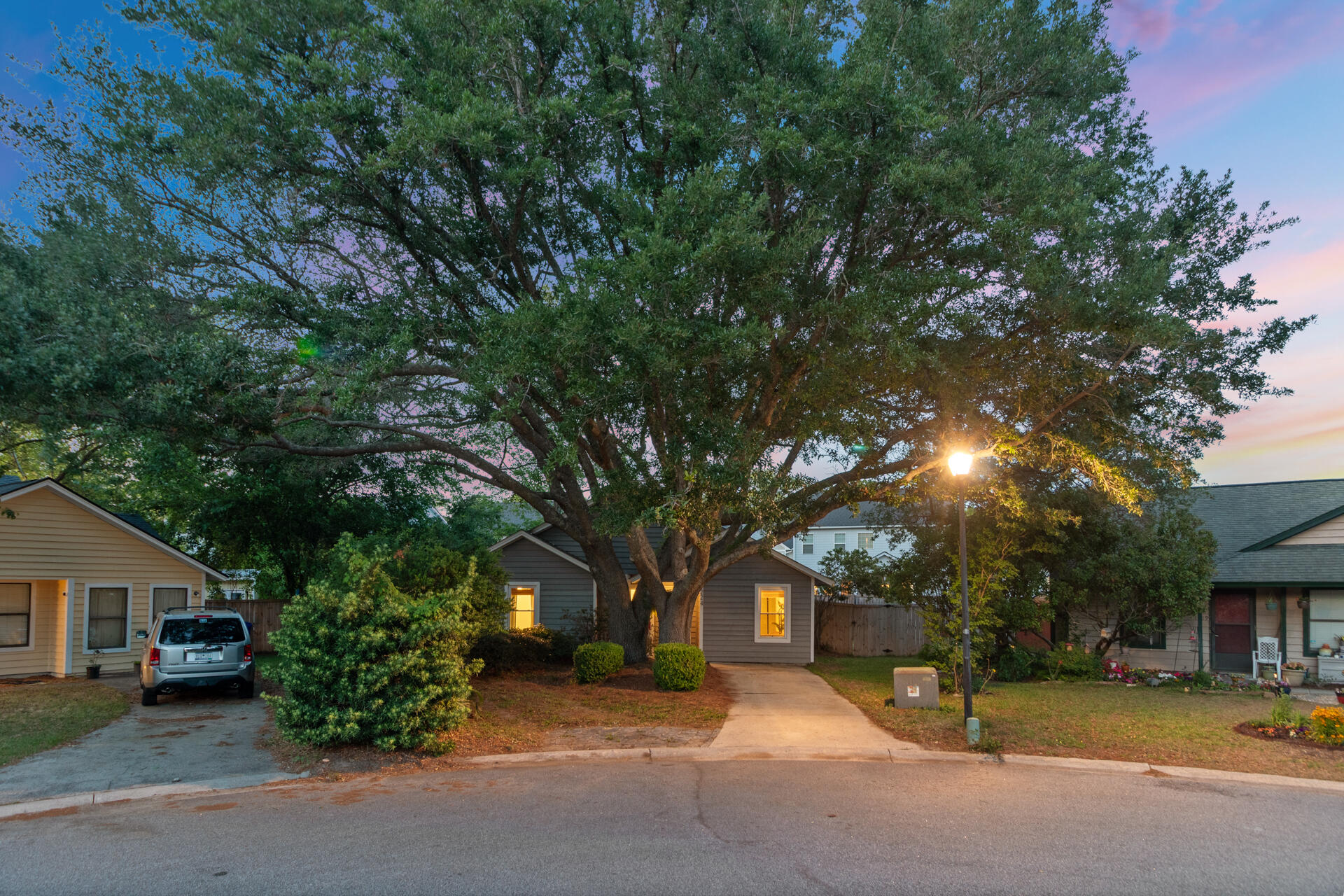 1224 Decoy Court Mount Pleasant, SC 29464 - Photo 10 of 61 Quiet Cul-de-sac Location