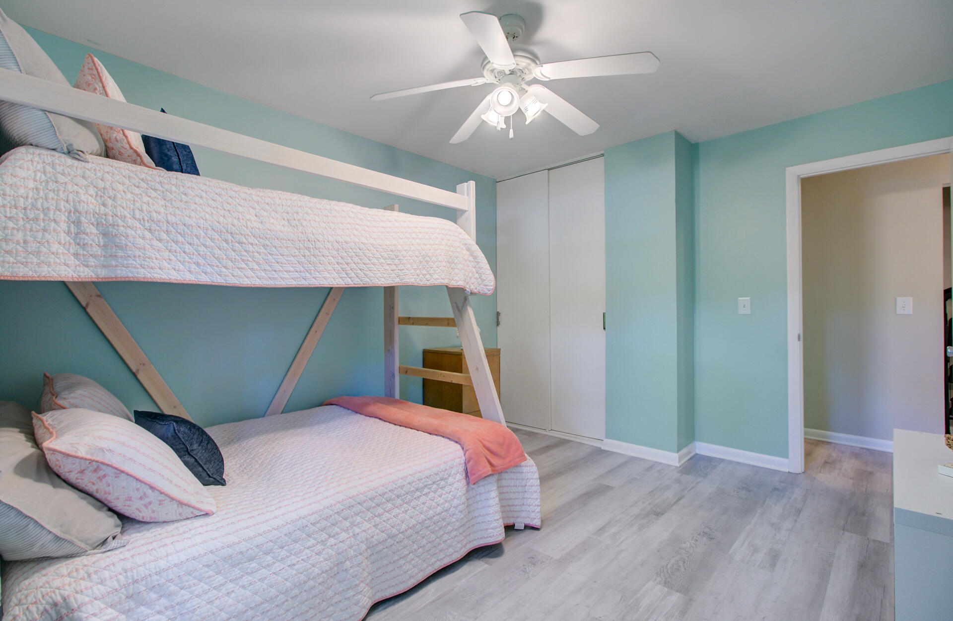 1224 Decoy Court Mount Pleasant, SC 29464 - Photo 41 of 61 Bedroom #3