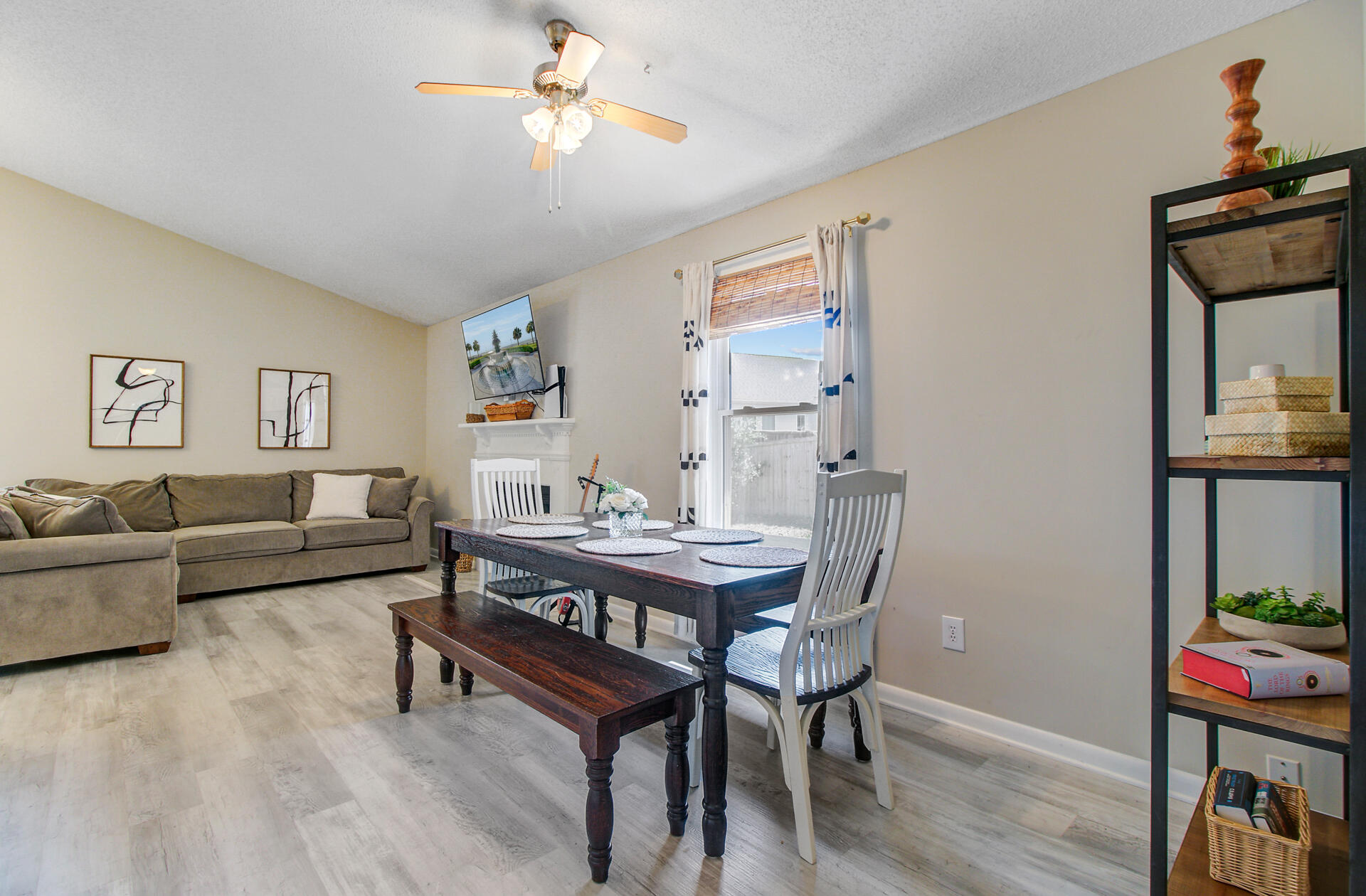 1224 Decoy Court Mount Pleasant, SC 29464 - Photo 61 of 61 Open Concept Floorplan