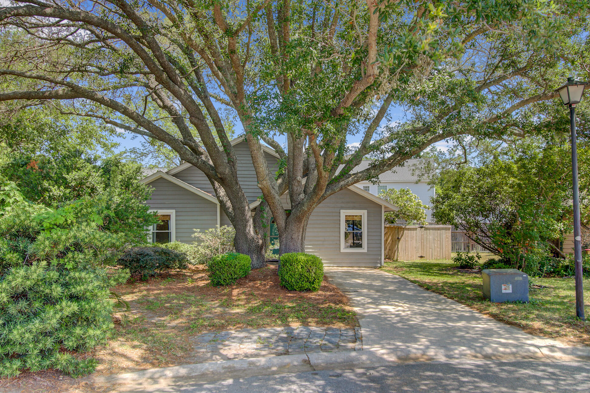 1224 Decoy Court Mount Pleasant, SC 29464 - Photo 60 of 61 Welcome Home!