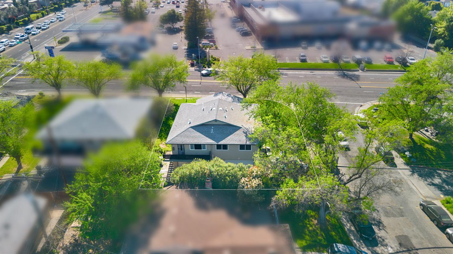 5758 Walerga Road, Unit 4 Sacramento, CA 95842 - Photo 22 of 29