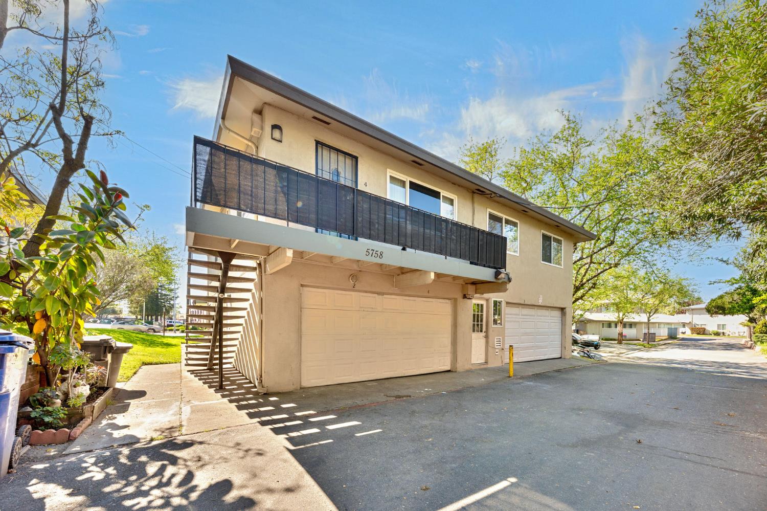 5758 Walerga Road, Unit 4 Sacramento, CA 95842 - Photo 24 of 29