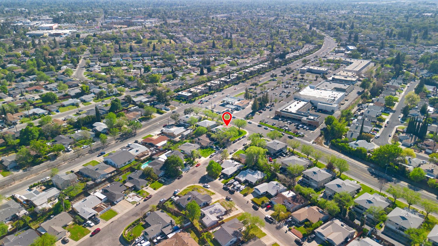 5758 Walerga Road, Unit 4 Sacramento, CA 95842 - Photo 27 of 29