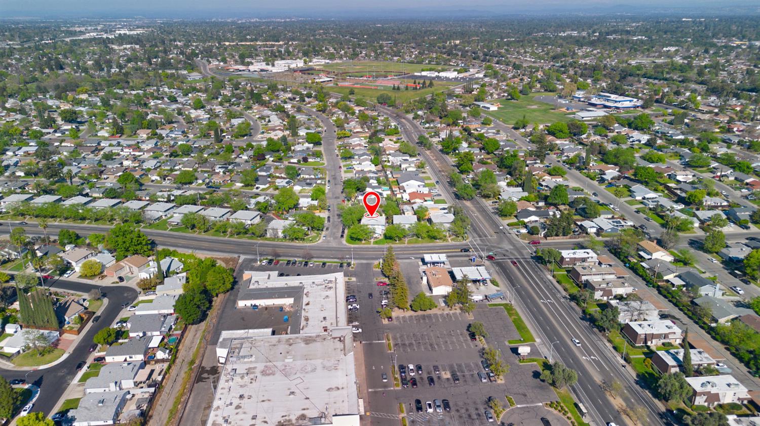 5758 Walerga Road, Unit 4 Sacramento, CA 95842 - Photo 28 of 29