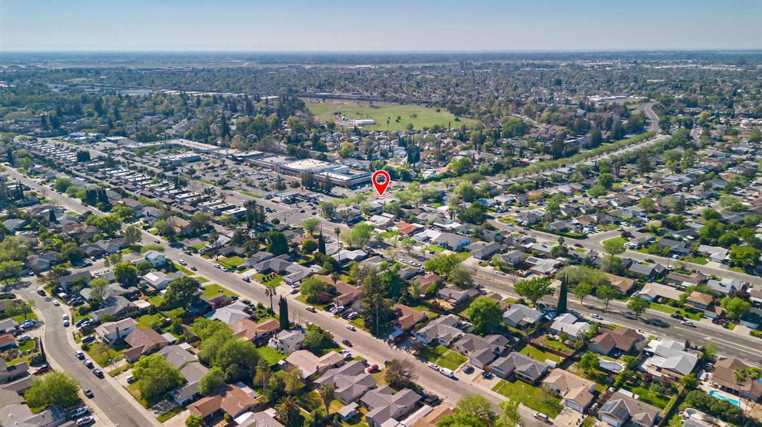 5758 Walerga Road, Unit 4 Sacramento, CA 95842 - Photo 29 of 29