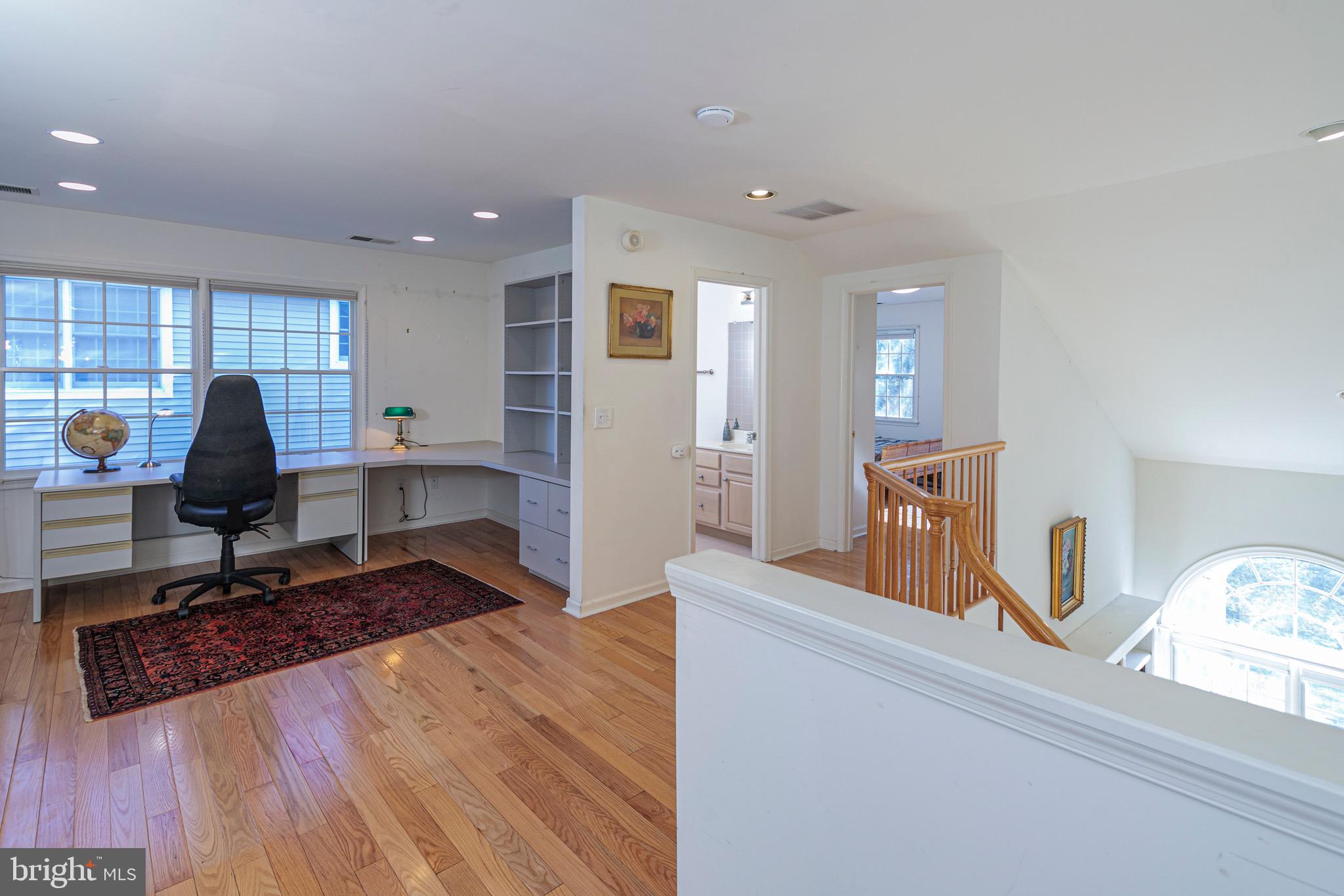 1 Bethpage Drive Skillman, NJ 08558 - Photo 23 of 32 Loft/Office Space