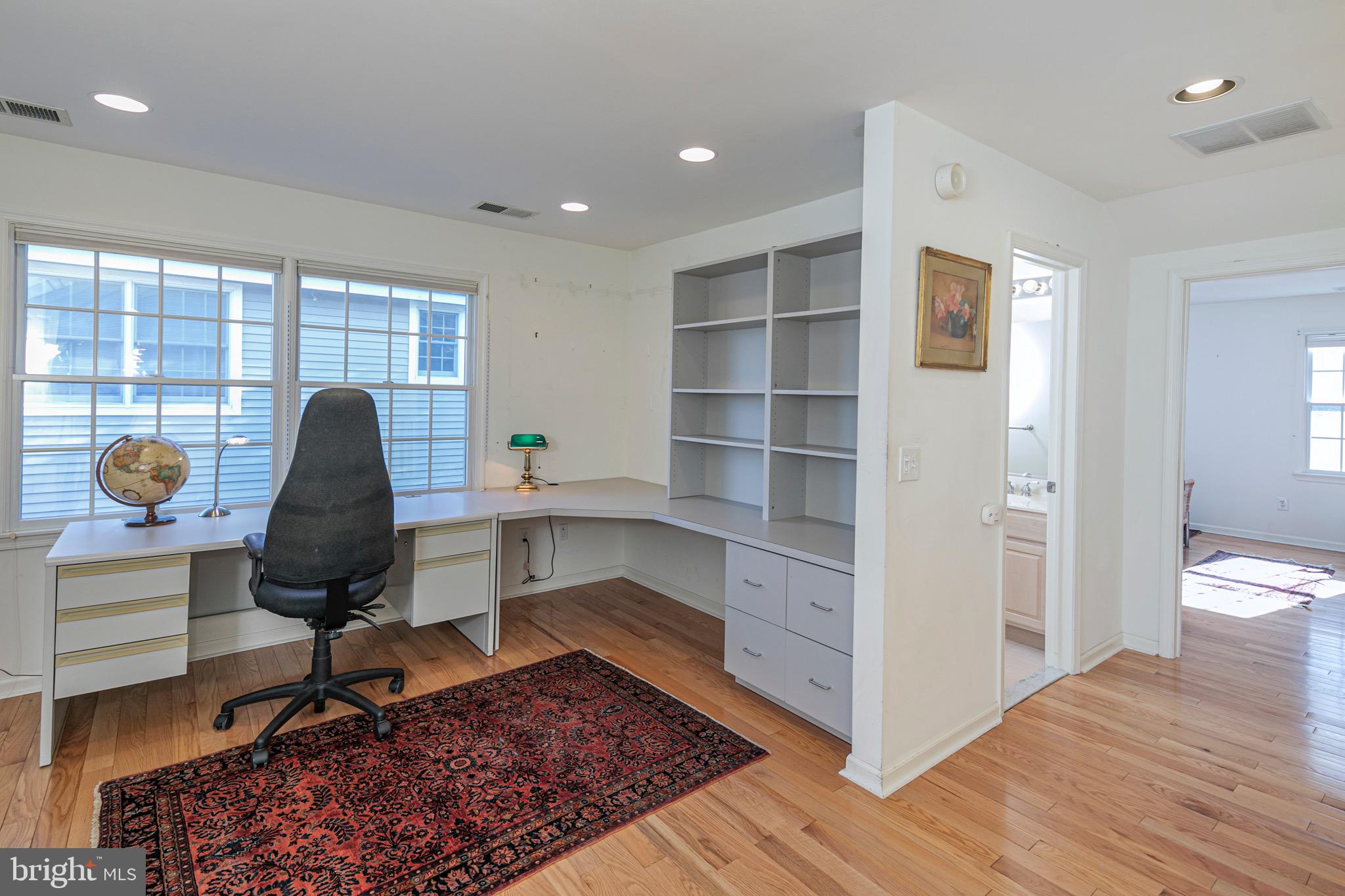 1 Bethpage Drive Skillman, NJ 08558 - Photo 24 of 32 Loft Office