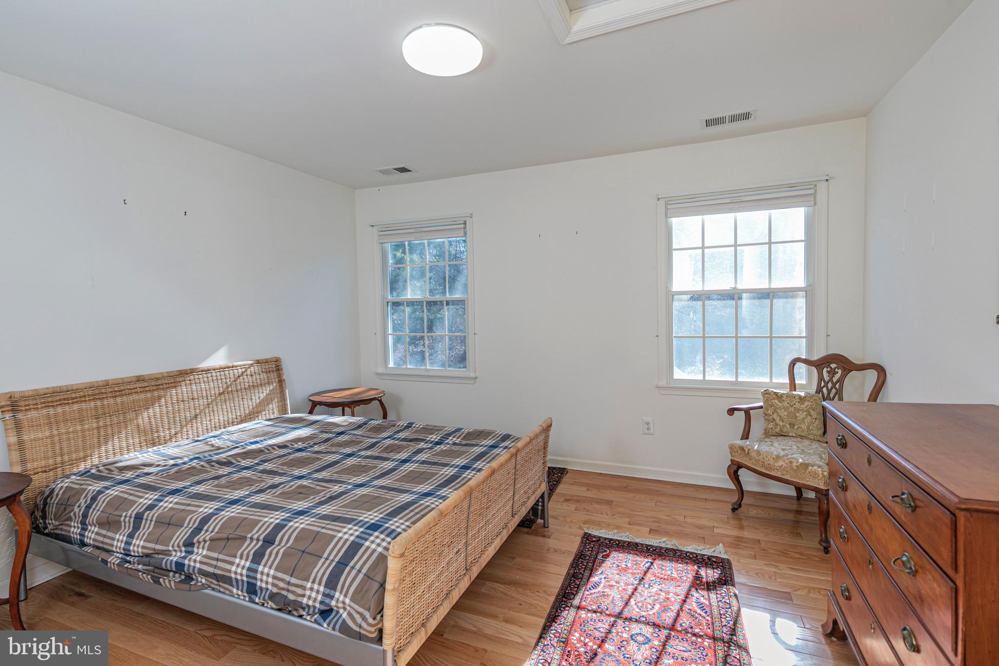 1 Bethpage Drive Skillman, NJ 08558 - Photo 25 of 32 2nd Floor Bedroom