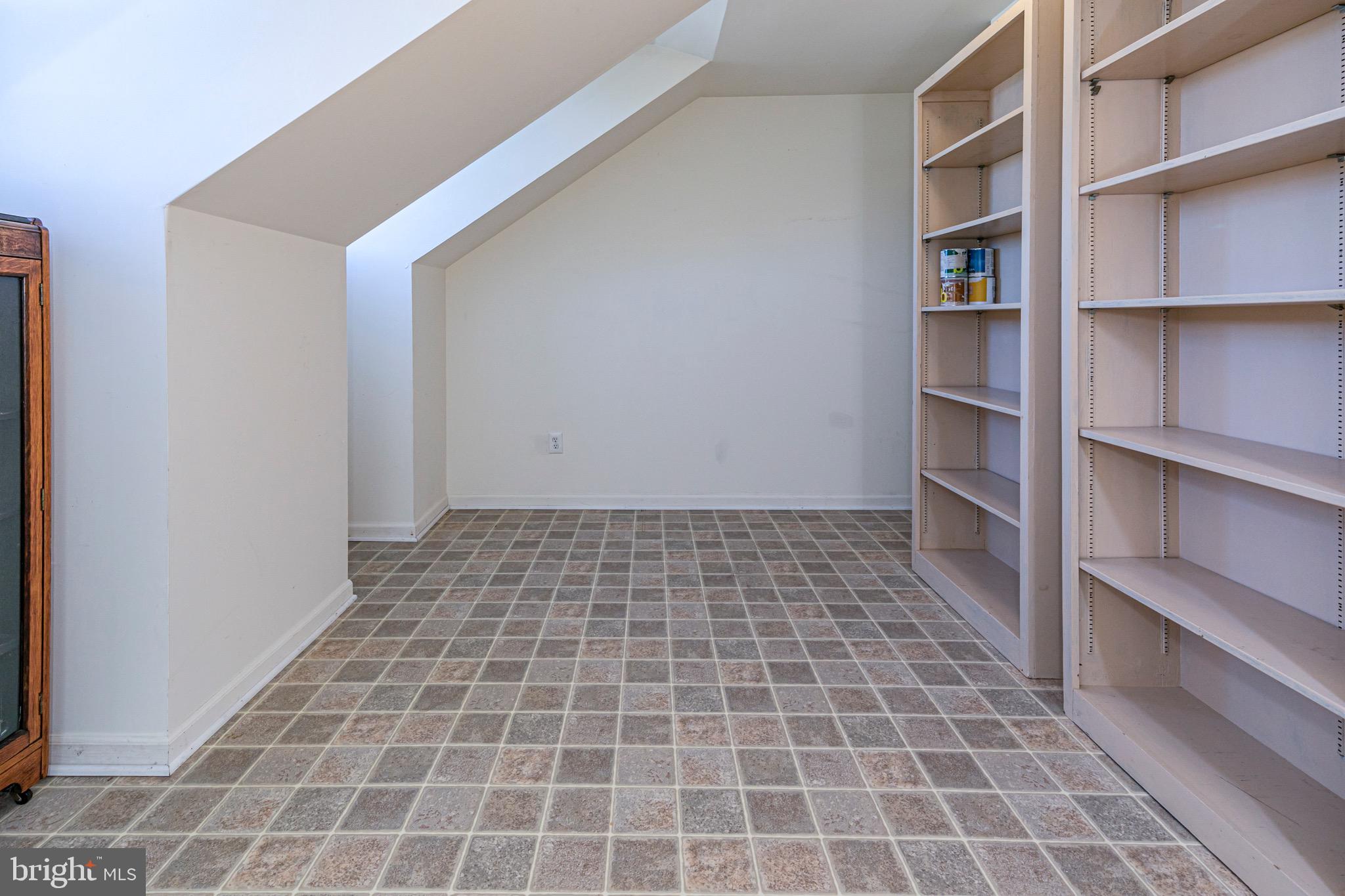 1 Bethpage Drive Skillman, NJ 08558 - Photo 28 of 32 2nd Floor Bonus Space with storage & Utility Room