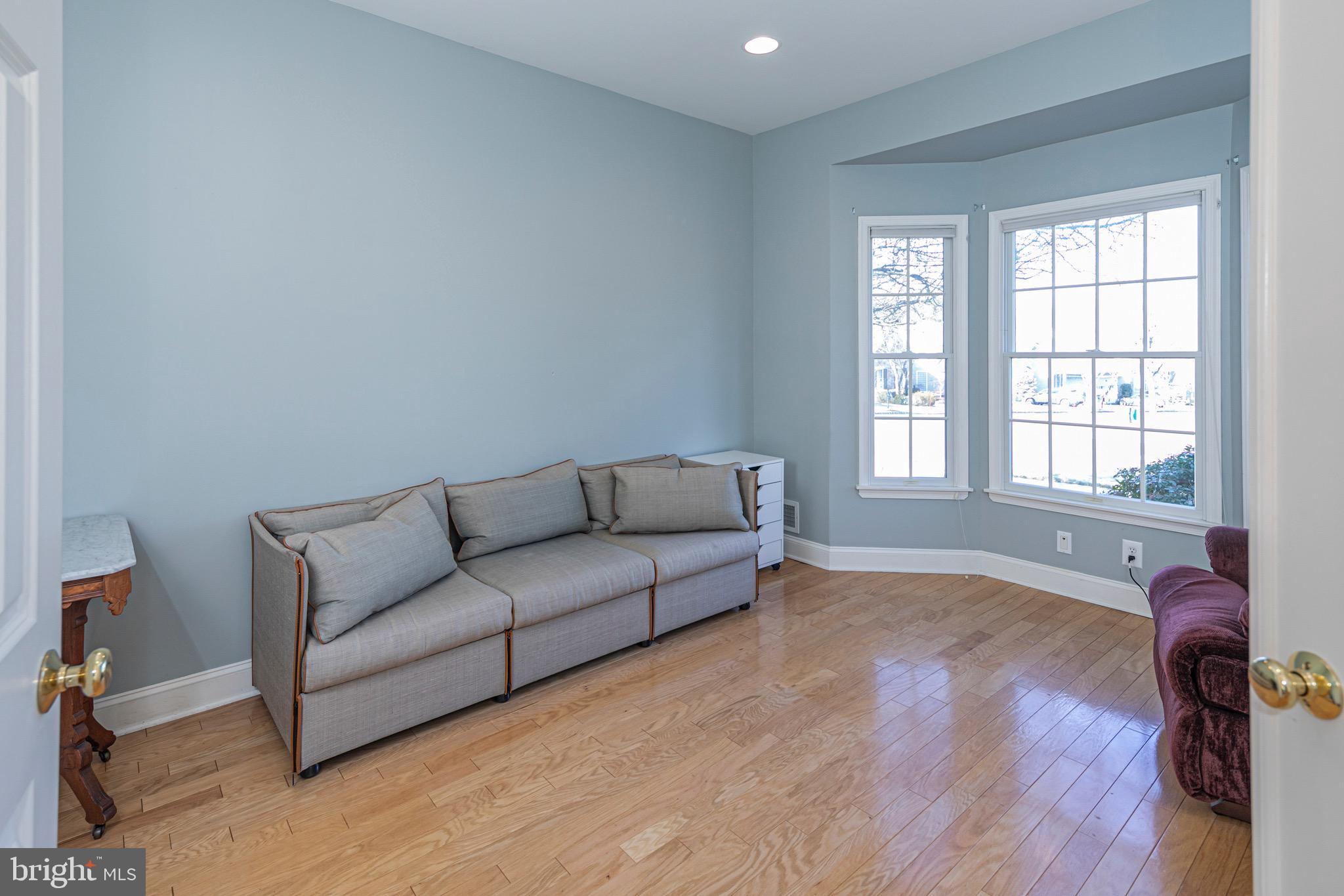 1 Bethpage Drive Skillman, NJ 08558 - Photo 4 of 32 Office/Den