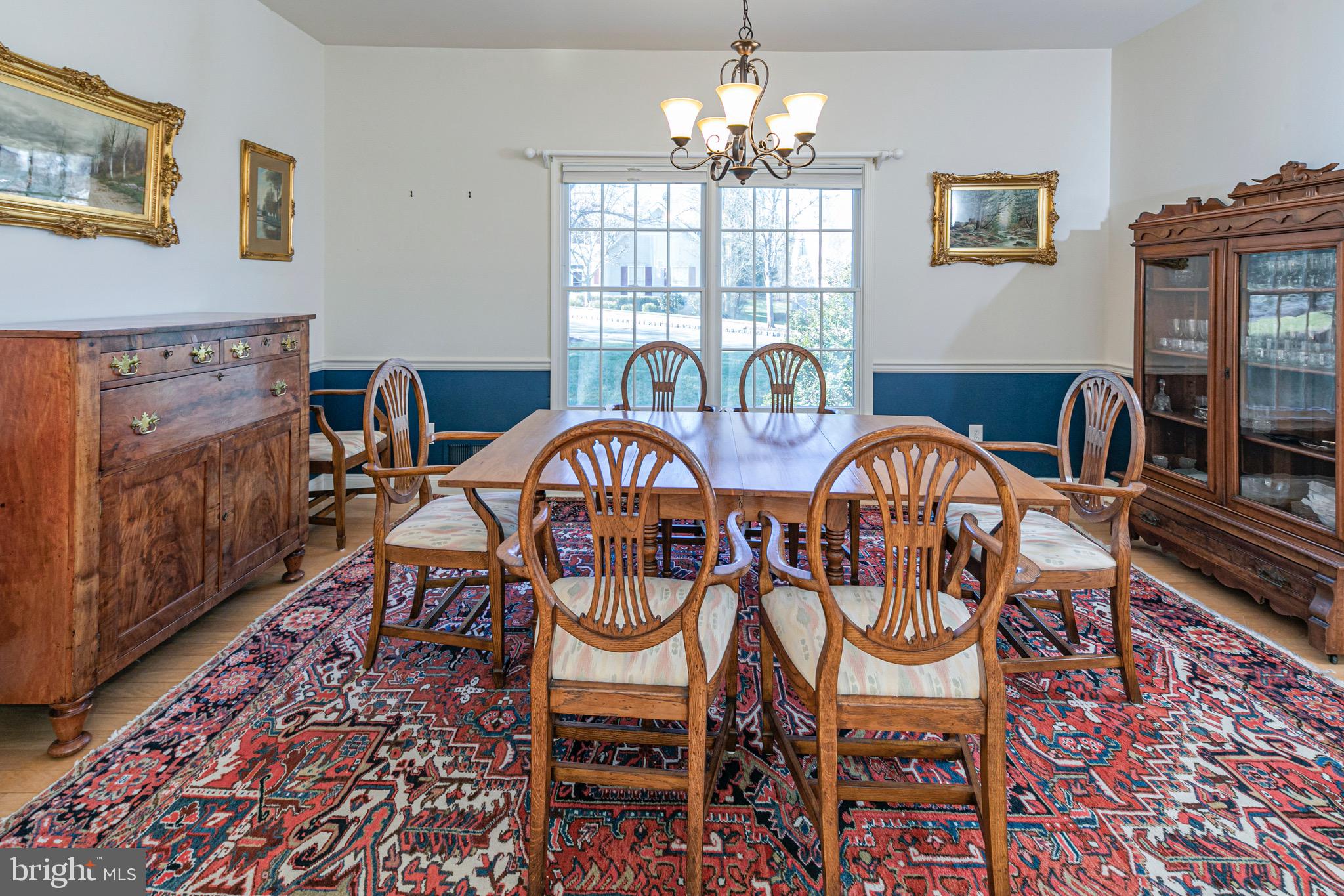 1 Bethpage Drive Skillman, NJ 08558 - Photo 6 of 32 Dining Room