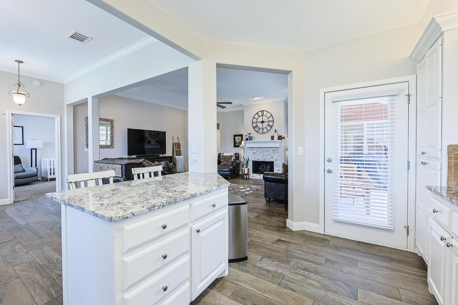 6020 101st Street Lubbock, TX 79424 - Photo 23 of 55 6020 101st-25