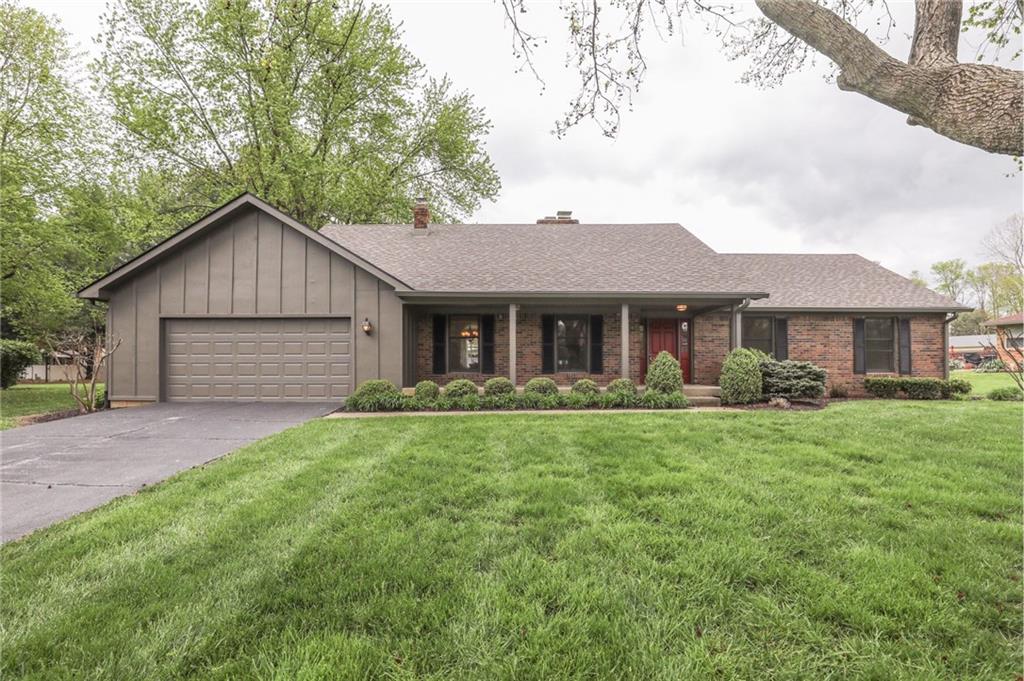 4132 Rolling Trails Road Greenwood, IN 46142 - Photo 1 of 39 Gallery Image 1