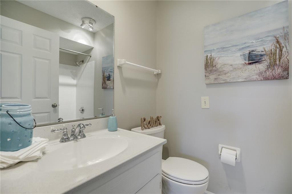 4132 Rolling Trails Road Greenwood, IN 46142 - Photo 32 of 39 Gallery Image 32