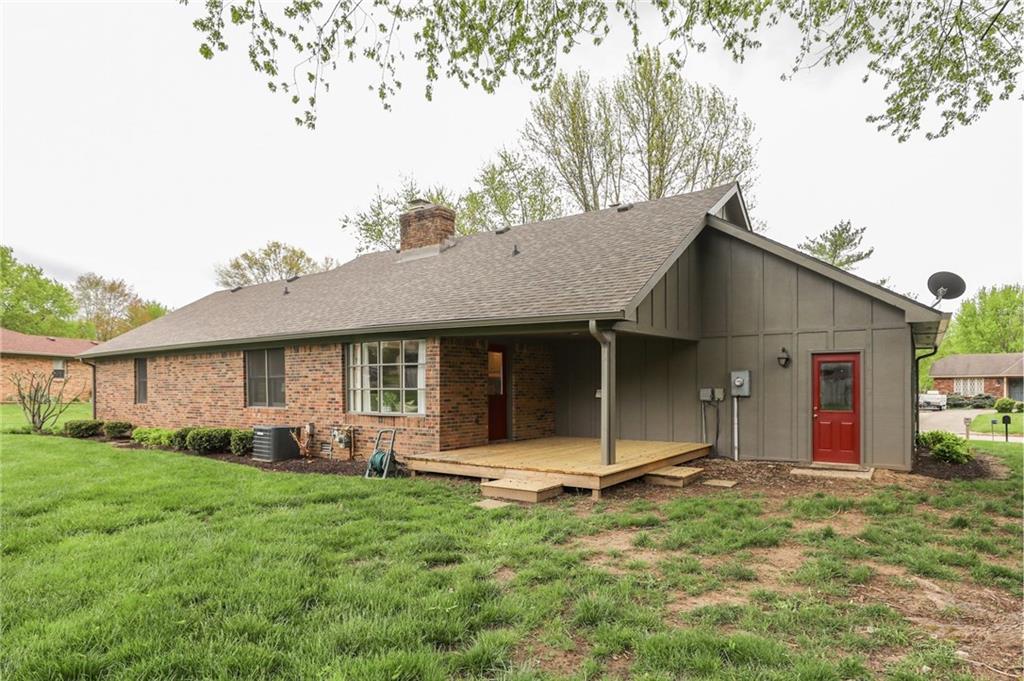 4132 Rolling Trails Road Greenwood, IN 46142 - Photo 35 of 39 Gallery Image 35