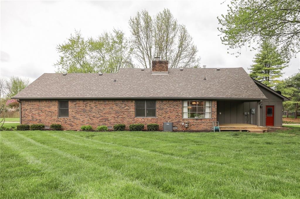 4132 Rolling Trails Road Greenwood, IN 46142 - Photo 36 of 39 Gallery Image 36