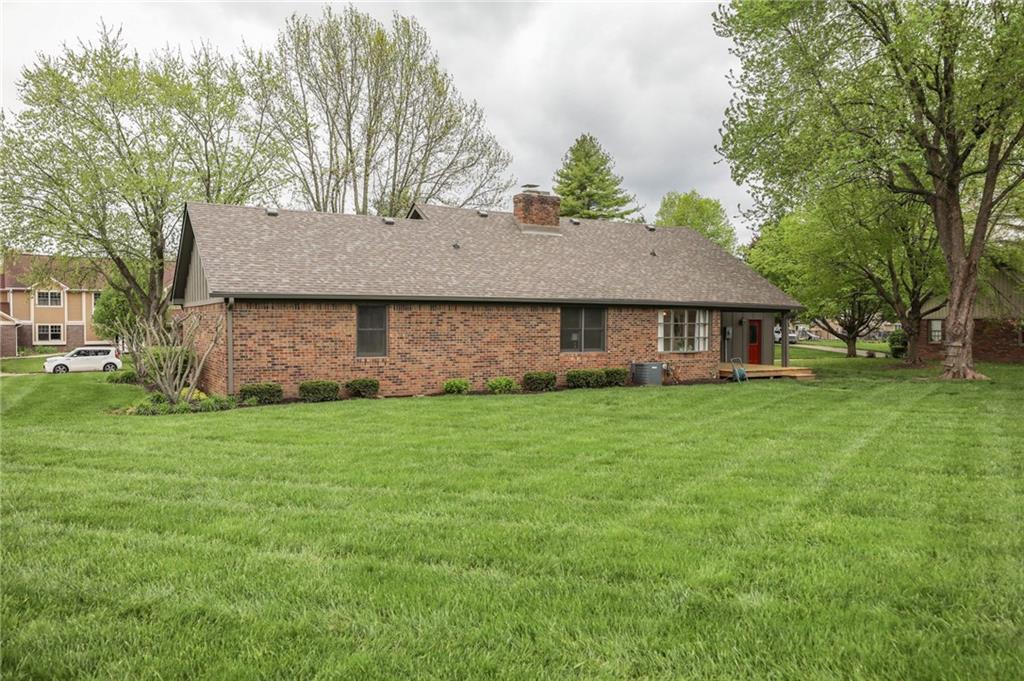 4132 Rolling Trails Road Greenwood, IN 46142 - Photo 37 of 39 Gallery Image 37